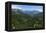 Picos de Europa and Valdeon valley from Puerto de Panderrruedas, Leon, Spain, Europe-Rolf Richardson-Framed Premier Image Canvas