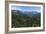 Picos de Europa and Valdeon valley from Puerto de Panderrruedas, Leon, Spain, Europe-Rolf Richardson-Framed Photographic Print