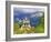 Picos De Europa, Cantabria, Spain, Europe-Graham Lawrence-Framed Photographic Print