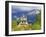 Picos De Europa, Cantabria, Spain, Europe-Graham Lawrence-Framed Photographic Print