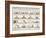 Pictorial Treatise on Morality-null-Framed Giclee Print