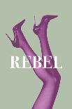 REBEL 1-Pictufy Studio III-Giclee Print