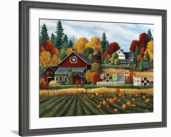 Picture 056-Debbi Wetzel-Framed Giclee Print