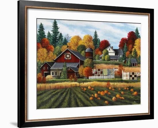 Picture 056-Debbi Wetzel-Framed Giclee Print