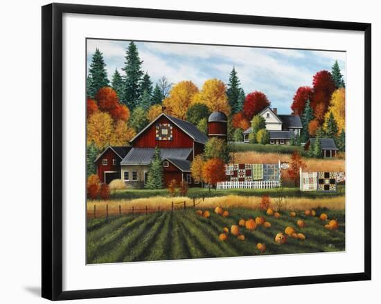 Picture 056-Debbi Wetzel-Framed Giclee Print