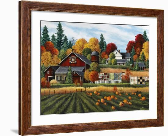 Picture 056-Debbi Wetzel-Framed Giclee Print