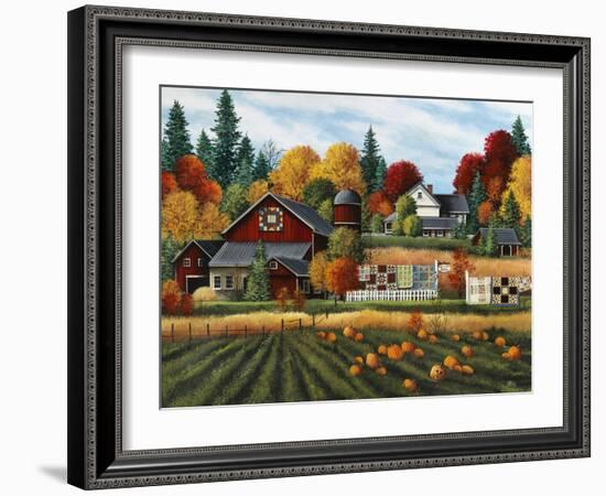 Picture 056-Debbi Wetzel-Framed Giclee Print