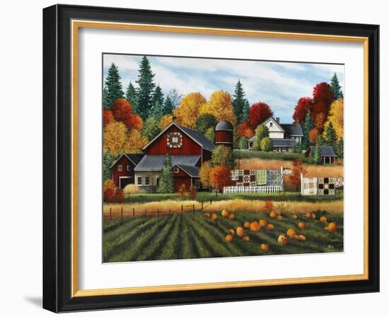 Picture 056-Debbi Wetzel-Framed Giclee Print