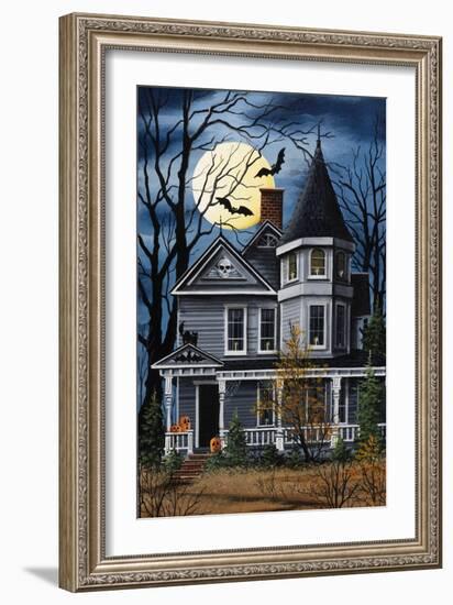 Picture 067-Debbi Wetzel-Framed Giclee Print