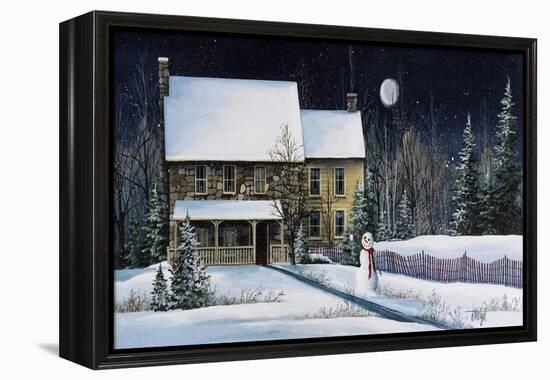 Picture 071-Debbi Wetzel-Framed Premier Image Canvas