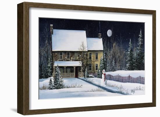 Picture 071-Debbi Wetzel-Framed Giclee Print