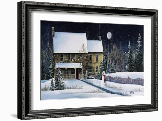 Picture 071-Debbi Wetzel-Framed Giclee Print