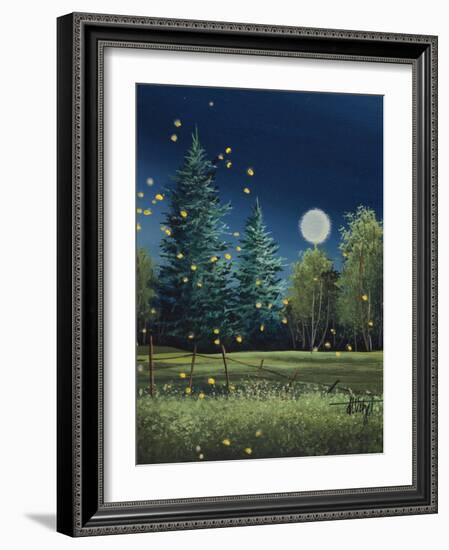 Picture 076-Debbi Wetzel-Framed Giclee Print