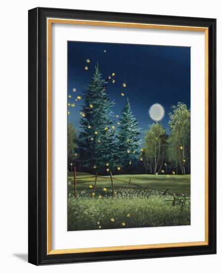 Picture 076-Debbi Wetzel-Framed Giclee Print