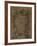 Picture Frame Maker, Henry Jouret, Trade Card-null-Framed Giclee Print