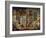 Picture Gallery with Views of Ancient Rome (Roma Antic)-Giovanni Paolo Panini-Framed Giclee Print