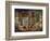 Picture Gallery with Views of Ancient Rome (Roma Antic)-Giovanni Paolo Panini-Framed Giclee Print