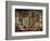 Picture Gallery with Views of Ancient Rome (Roma Antic)-Giovanni Paolo Panini-Framed Giclee Print