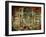 Picture Gallery with Views of Modern Rome (Modern Rom)-Giovanni Paolo Panini-Framed Giclee Print