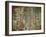 Picture Gallery with Views of Modern Rome-Giovanni Paolo Panini-Framed Giclee Print