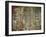 Picture Gallery with Views of Modern Rome-Giovanni Paolo Panini-Framed Giclee Print