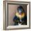 Picture Of A Colourful Displeased Mandrill-NejroN Photo-Framed Photographic Print