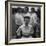 Picture of an Woman with a "Butch Haircut"-Nina Leen-Framed Photographic Print