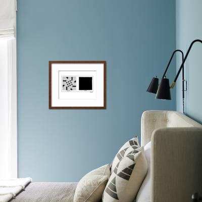 Picture Of Crossword Puzzle Before And Total Blackness After New Yorker Cartoon Premium Giclee Print Jack Ziegler Art Com - Blue Wall Decorations Crossword Picture Of Crossword Puzzle Before And Total Blackness After New Yorker Cartoon Premium Giclee Print Jack Ziegler Art Com - Blue Wall Decorations Crossword