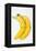 Picture of Food, Designed as Funny Food-null-Framed Stretched Canvas