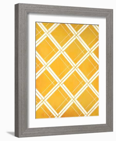 Picture Perfect I-Sydney Edmunds-Framed Giclee Print