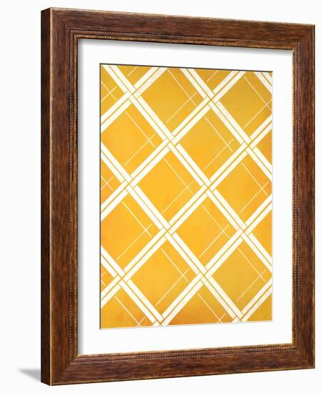 Picture Perfect I-Sydney Edmunds-Framed Giclee Print