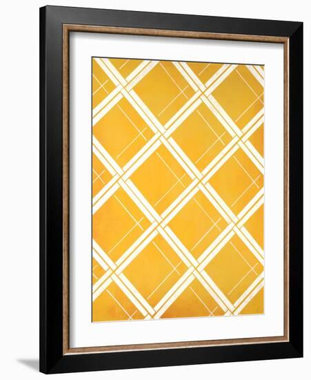 Picture Perfect I-Sydney Edmunds-Framed Giclee Print