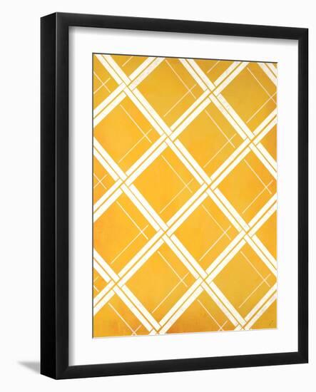 Picture Perfect I-Sydney Edmunds-Framed Giclee Print