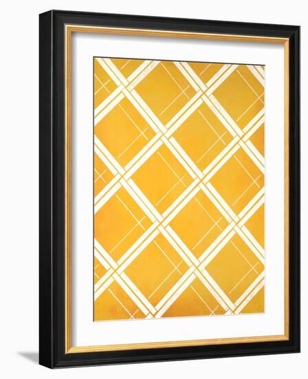 Picture Perfect I-Sydney Edmunds-Framed Giclee Print