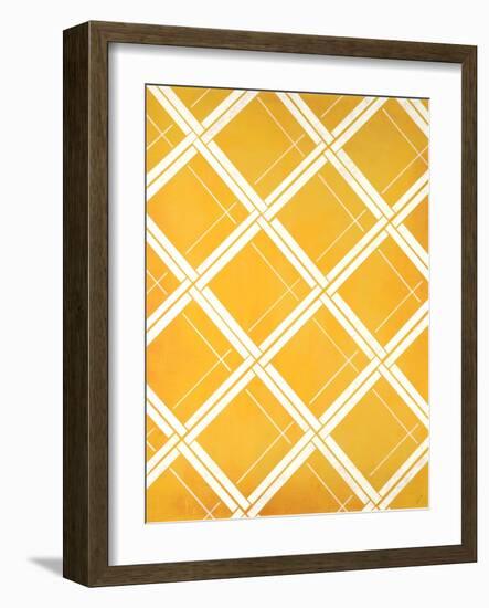 Picture Perfect I-Sydney Edmunds-Framed Giclee Print