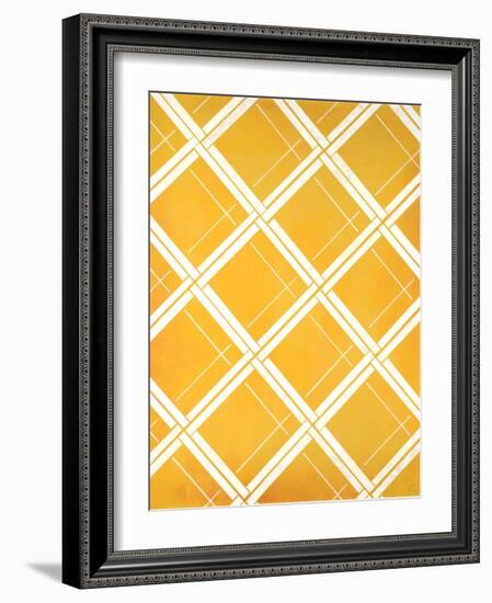 Picture Perfect I-Sydney Edmunds-Framed Giclee Print