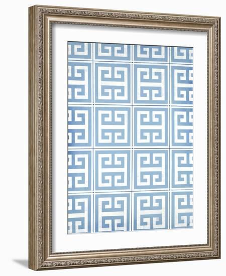 Picture Perfect II-Sydney Edmunds-Framed Giclee Print