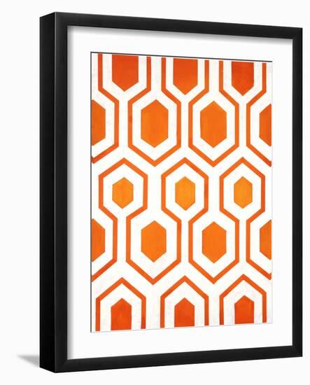 Picture Perfect III-Sydney Edmunds-Framed Giclee Print