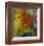 Picture with Bulls-Franz Marc-Framed Giclee Print