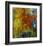 Picture with Bulls-Franz Marc-Framed Giclee Print