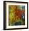 Picture with Bulls-Franz Marc-Framed Giclee Print