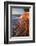 Pictured Rocks Michigan I-Alan Majchrowicz-Framed Photographic Print