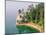 Pictured Rocks National Seashore on Lake Superior, Miner's Castle, Michigan, USA-Adam Jones-Mounted Photographic Print