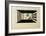 Pictures at an Exhibition Picture II Gnomus, 1930-Wassily Kandinsky-Framed Giclee Print