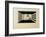 Pictures at an Exhibition Picture II Gnomus, 1930-Wassily Kandinsky-Framed Giclee Print