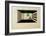 Pictures at an Exhibition Picture II Gnomus, 1930-Wassily Kandinsky-Framed Giclee Print