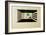 Pictures at an Exhibition Picture II Gnomus, 1930-Wassily Kandinsky-Framed Giclee Print