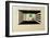 Pictures at an Exhibition Picture II Gnomus, 1930-Wassily Kandinsky-Framed Giclee Print