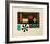 Pictures at an Exhibition Picture VII Bydlo, 1930-Wassily Kandinsky-Framed Giclee Print