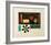 Pictures at an Exhibition Picture VII Bydlo, 1930-Wassily Kandinsky-Framed Giclee Print